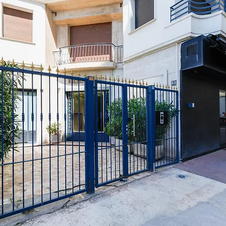 Daire Cannes: Croisette Quartier Martinez - 90m² *
