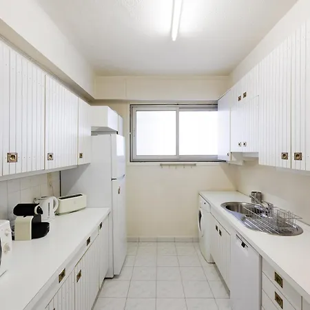 Cannes: Croisette Quartier Martinez - 90m² Daire Cannes