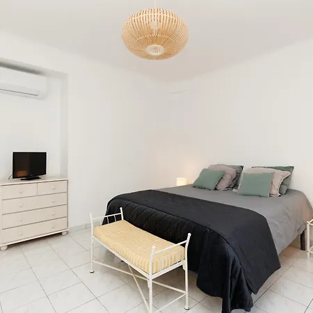 Daire Cannes: Croisette Quartier Martinez - 90m²
